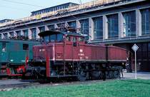  160 010  M. - Freimann  08.10.77