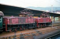 160 012 + 005  Heidelberg  17.09.78