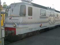 Re4/4 II der SBB 