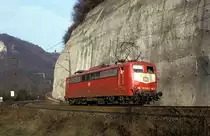 151 029  Geislinger Steige  04.01.92