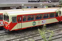 AFR SPC43 am 06.Juni 2014 in Fenchihu Station.