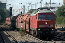 233 040 am 12.09.15 am Münchner Heimeranplatz