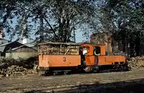 Nr. 3  Tersana Baru  04.08.04