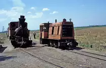 V 2 + Nr. 7  Tersana Baru  12.08.95