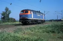 NBE  225 002  Waghäusel  17.09.14