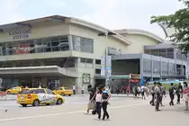 Kaohsiung Station am 08.Juni 2014.