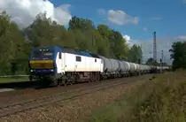 251 009 am 29.09.15 in Leipzig-Thekla