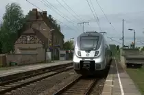 1442 100 am 12.05.15 in Leipzig-Thekla