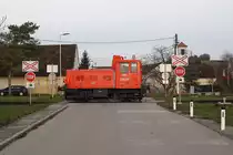 BIF 2060.14 am 22.November 2015 in Bullendorf.