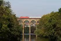 101 123-8? mit dem *** bei Bietigheim 12.10.15