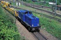 ESG 2  Kornwestheim  xx.05.01