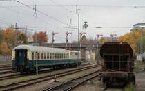 111 001-4 mit dem Lr 91341 (Konstanz-Koblenz Lütztel Mitte) in Villingen 19.10.15