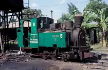 Nr. 8  Banjaratma  12.08.95