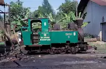 Nr. 8  Banjaratma  12.08.95