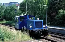 ESG 3  Stg. - Feuerbach  22.06.01