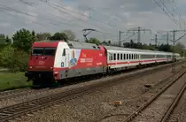 101 109 `CEWE Fotobuch´ am 04.05.14 in München-Langwied