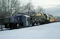 ESG 5  Enzweihingen  21.12.01