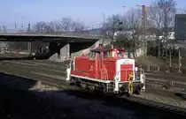 365 112  Ulm Hbf  29.12.98