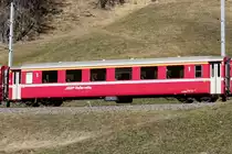 RhB, A, 1231, 11.11.2015 Davos 



