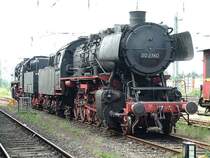 50 2740 am bahnhof ettlingen am 27.6.03