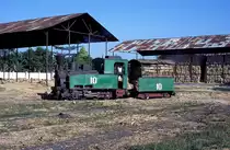  Nr. 10  Sindanglaut  12.08.95