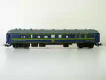 HO, CIWL Schlafwagen von JOUEF, aus meiner Privatkollektion. Fotografiert am 03.08.2015.
http://lestrainsjouef.free.fr/fr/voi_fra/y_sncf.html