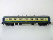 HO, CIWL Pullmanwagen von JOUEF, aus meiner Privatkollektion. Fotografiert am 03.08.2015.
http://lestrainsjouef.free.fr/fr/voi_fra/pullman_sncf.html