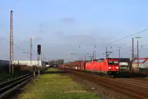 185 256 + 185 313 am 30.12.2015 in Hilden