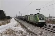1016.023 am 04.01.2016 mit Kesselzug im Bhf. Unter-Eggendorf.