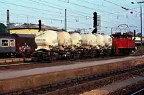  163 007  Augsburg  08.05.76