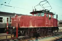  163 007  Augsburg  08.05.76