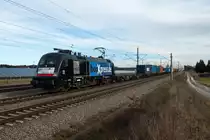 ES 64 U2-015, 182 515 am 05.01.2016 in Hattenhofen