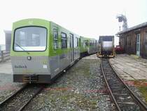 Schoberboden, 31.08.2014