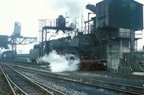 044 377  Gelsenkirchen - Bismarck  01.05.76