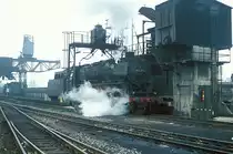 044 377  Gelsenkirchen - Bismarck  01.05.76