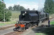 Nr. 2401  Buffeljagsrivier  01.09.01