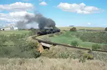 Nr. 2401 + Nr.2575  Uitylugt  01.09.01