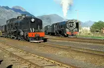 Nr. 2401 + Nr.2575  Ashton  01.09.01