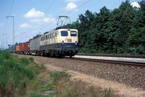 140 571  Graben - Neudorf  04.08.95