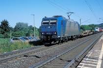 185 512  Thüngersheim  08.07.13