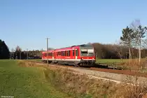 628 591 am 06.12.2015 bei Forsting.