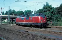 220 039  Stade  30.08.83