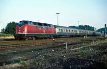  220 039  Cuxhaven  31.08.83