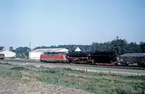 220 044 + 043 381  Kluse  24.09.77