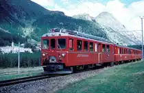 ET 47  Pontresina  23.08.86