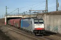 186 102 am 06.02.16 bei München-Trudering