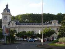 Bayonne

Bahnhof

22.09.2004