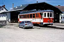  ET23 105  Vorchdorf  20.05.11