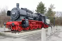 38 3650 am 6. März 2016 in Böblingen