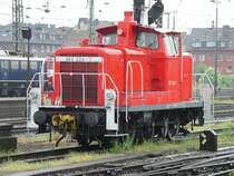 M�nster Hauptbahnhof:

Hier zeigt sich 363-224 bei str�mendem Regen.


31.05.2004